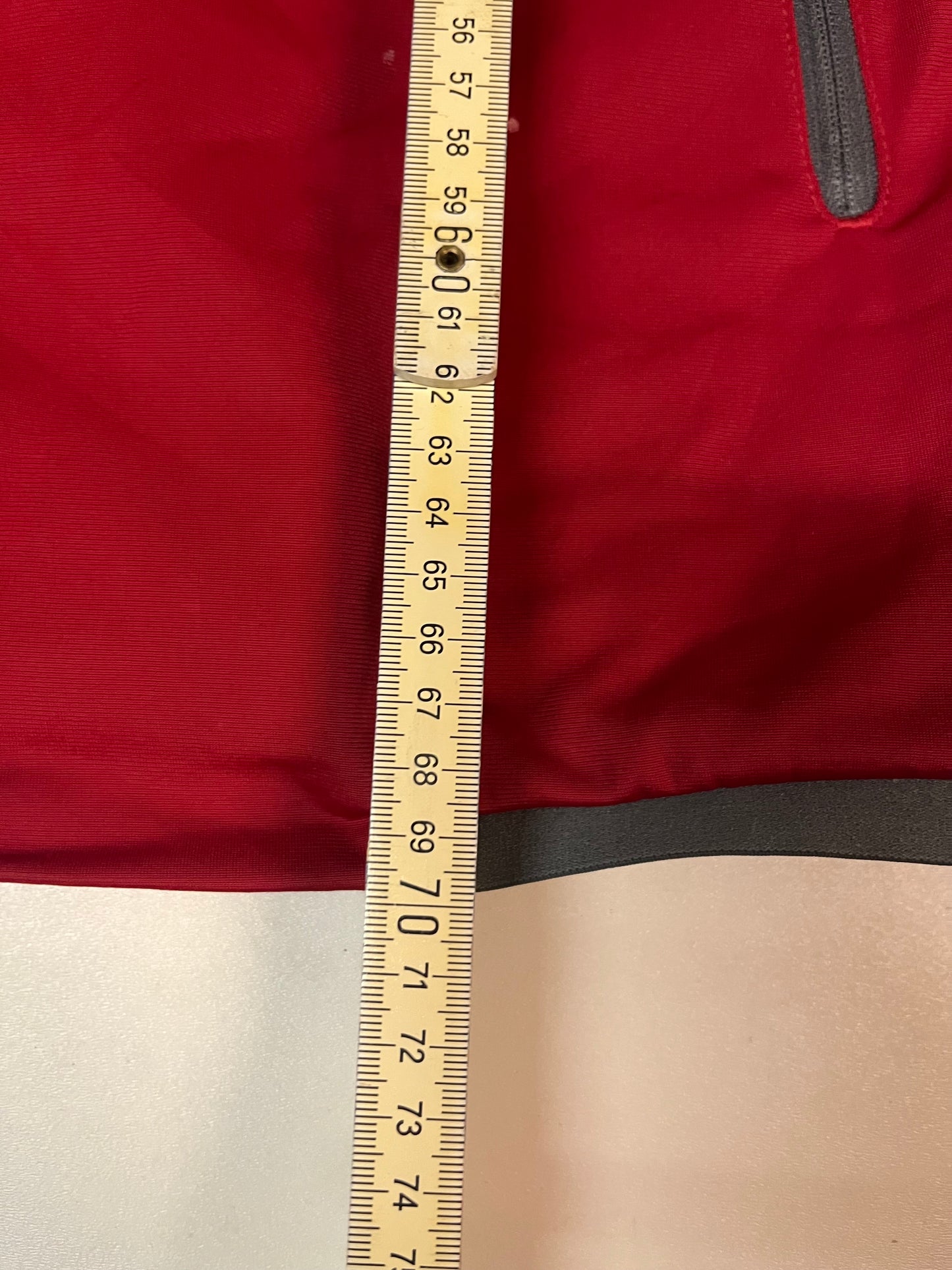 Puma x Arsenal Vintage Trackjacket M 5188