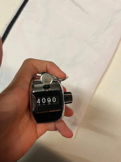 Adidas Vintage Trackpants M Baggy 4090