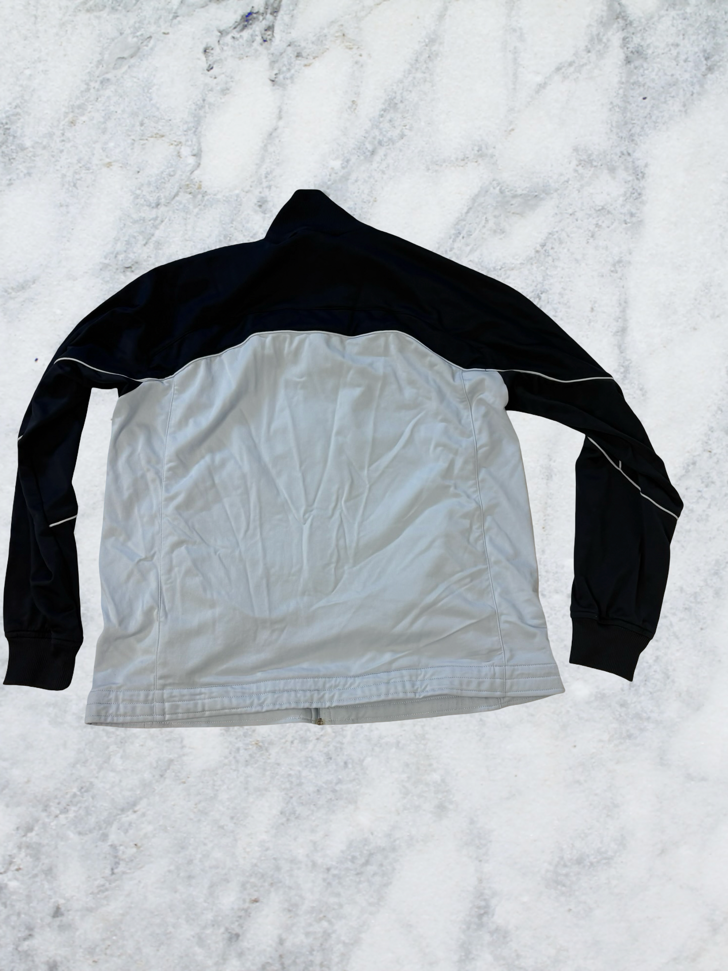 Nike Vintage Trainingsjacke L 6803