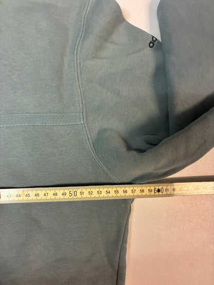 Vintage Adidas Sweatshirt L fit M 6104