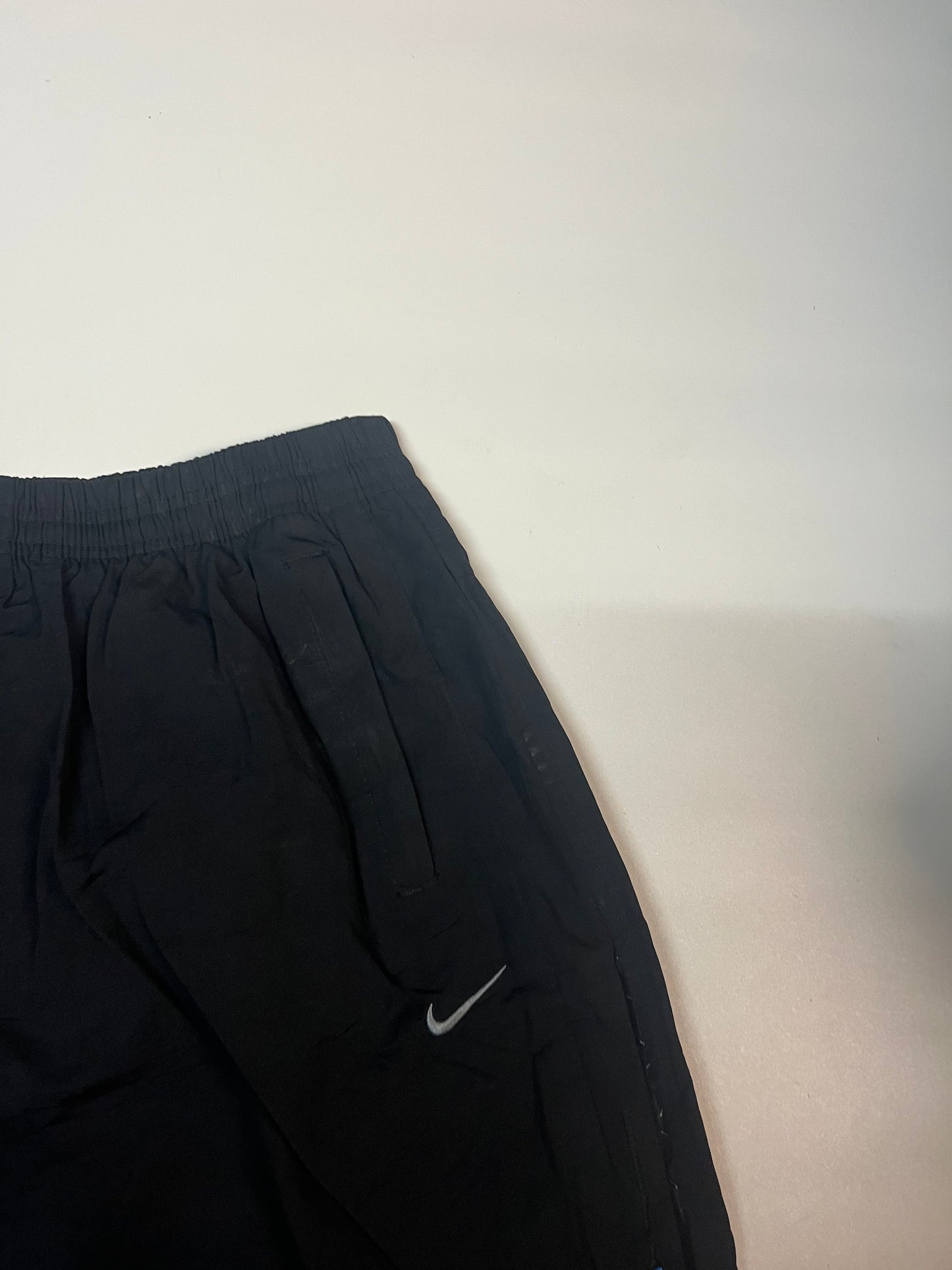 Vintage Nike Trackpants baggy M 5700