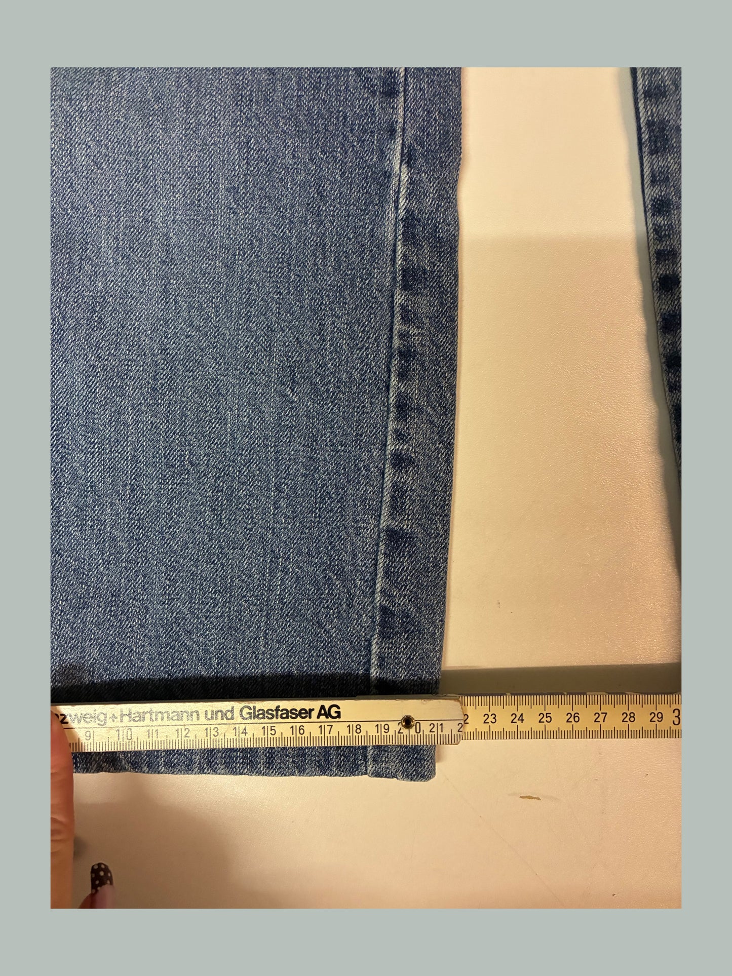 Vintage Harley Davidson jeans S 6427