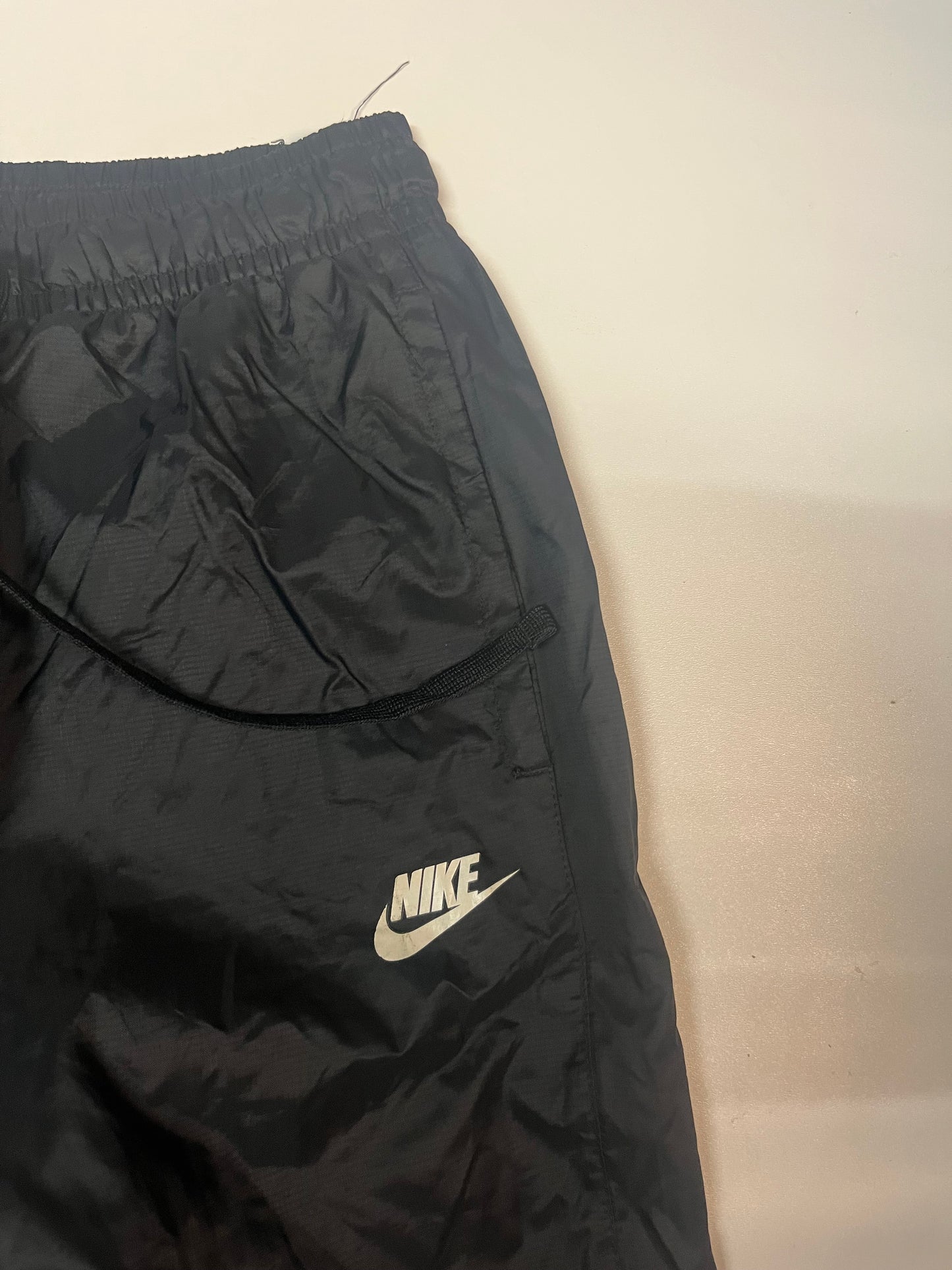 Vintage Nike Trackpants S 4001