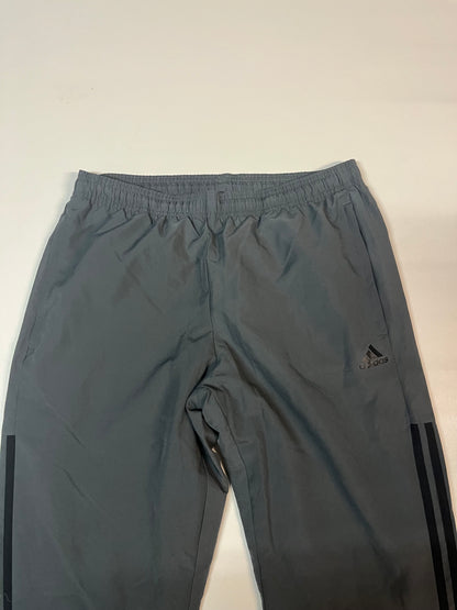 adidas vintage trackpants m baggy 3605