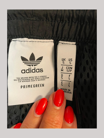 Adidas Vintage Trackpants Damen S 3449