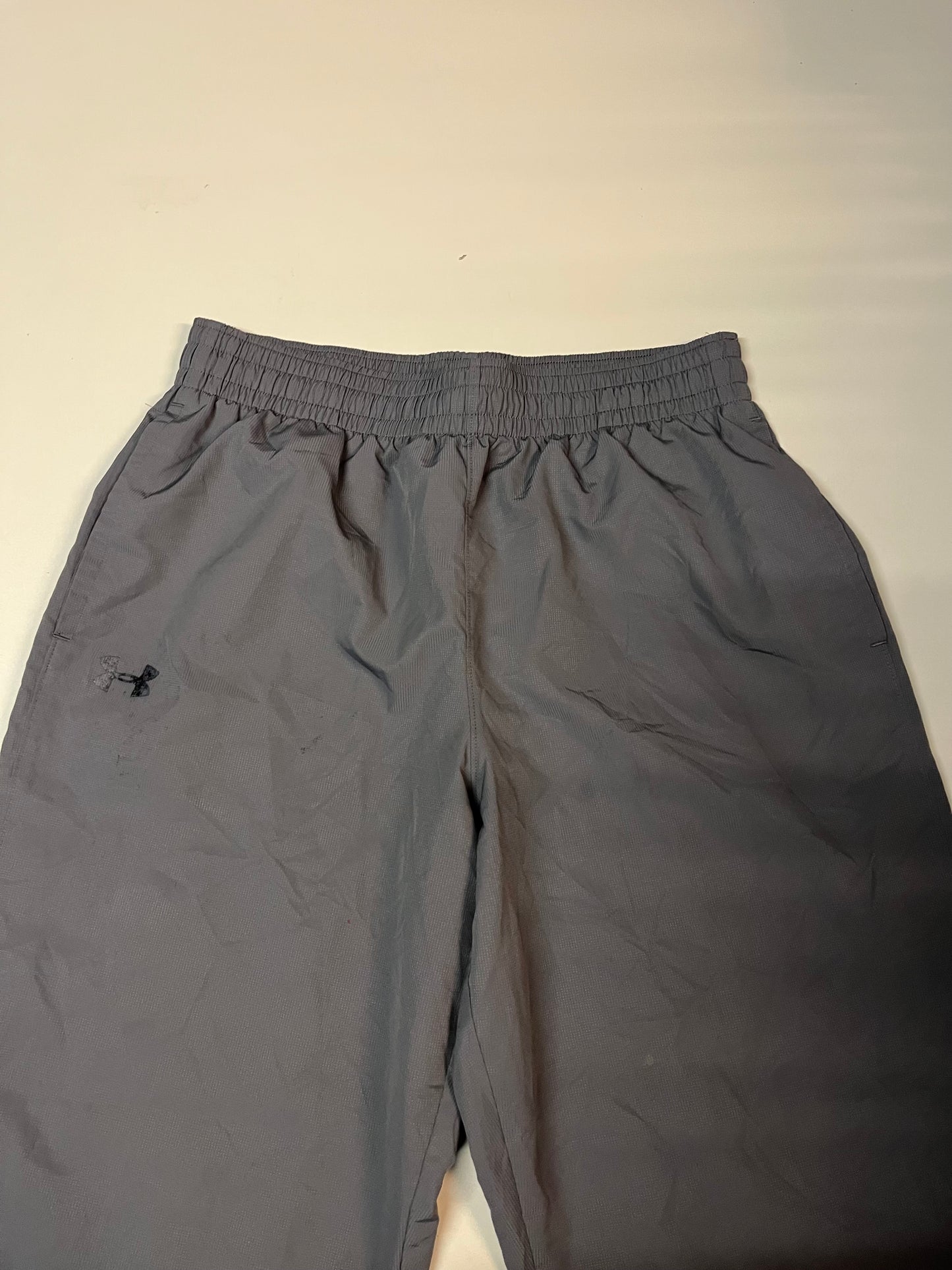 Under Amour Vintage Trackpants L baggy 4113