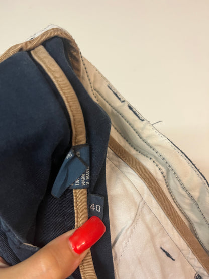 Vintage Polo Ralph Lauren Shorts 40 3723