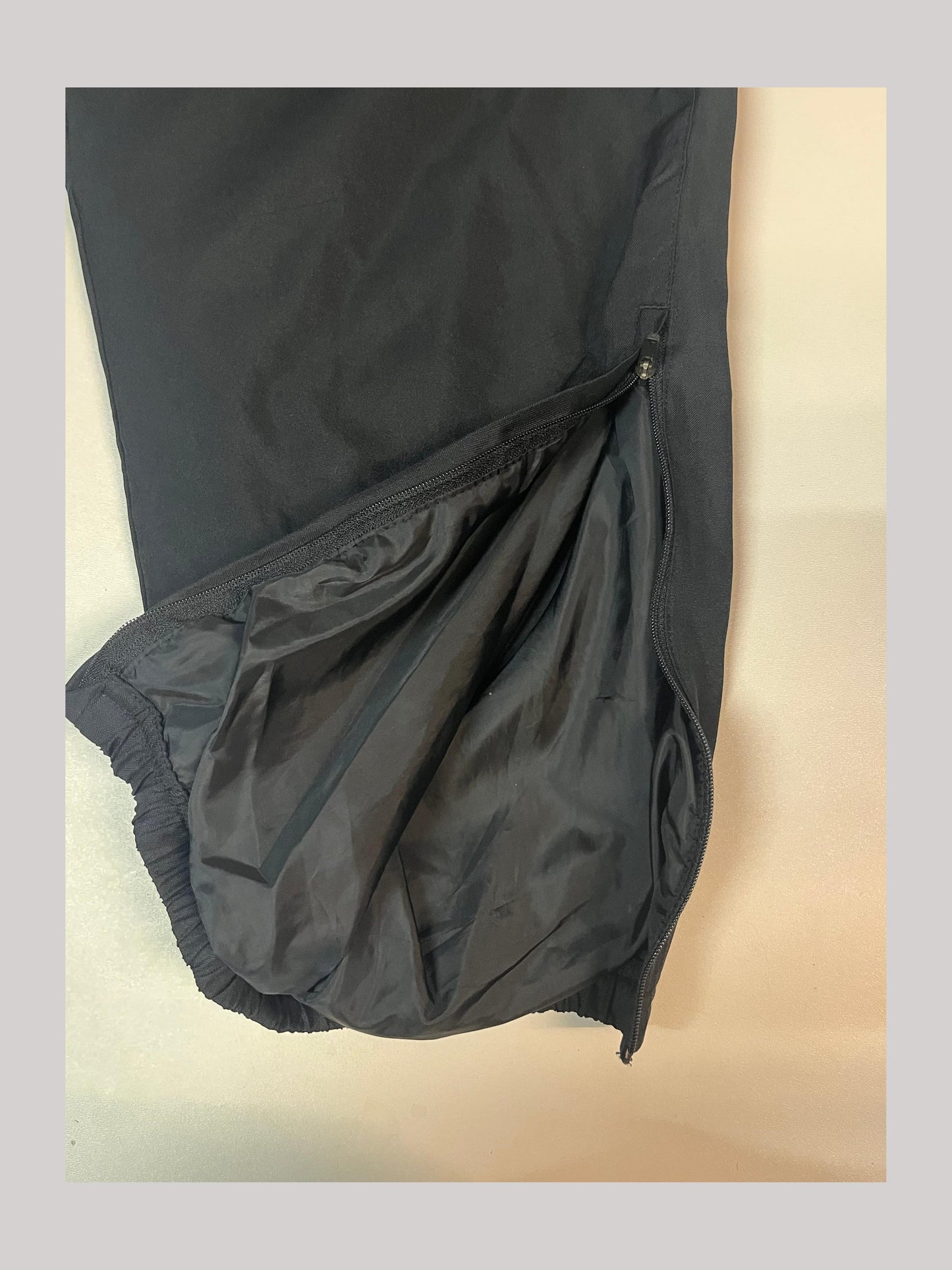 Nike Vintage Trackpants L baggy 4652