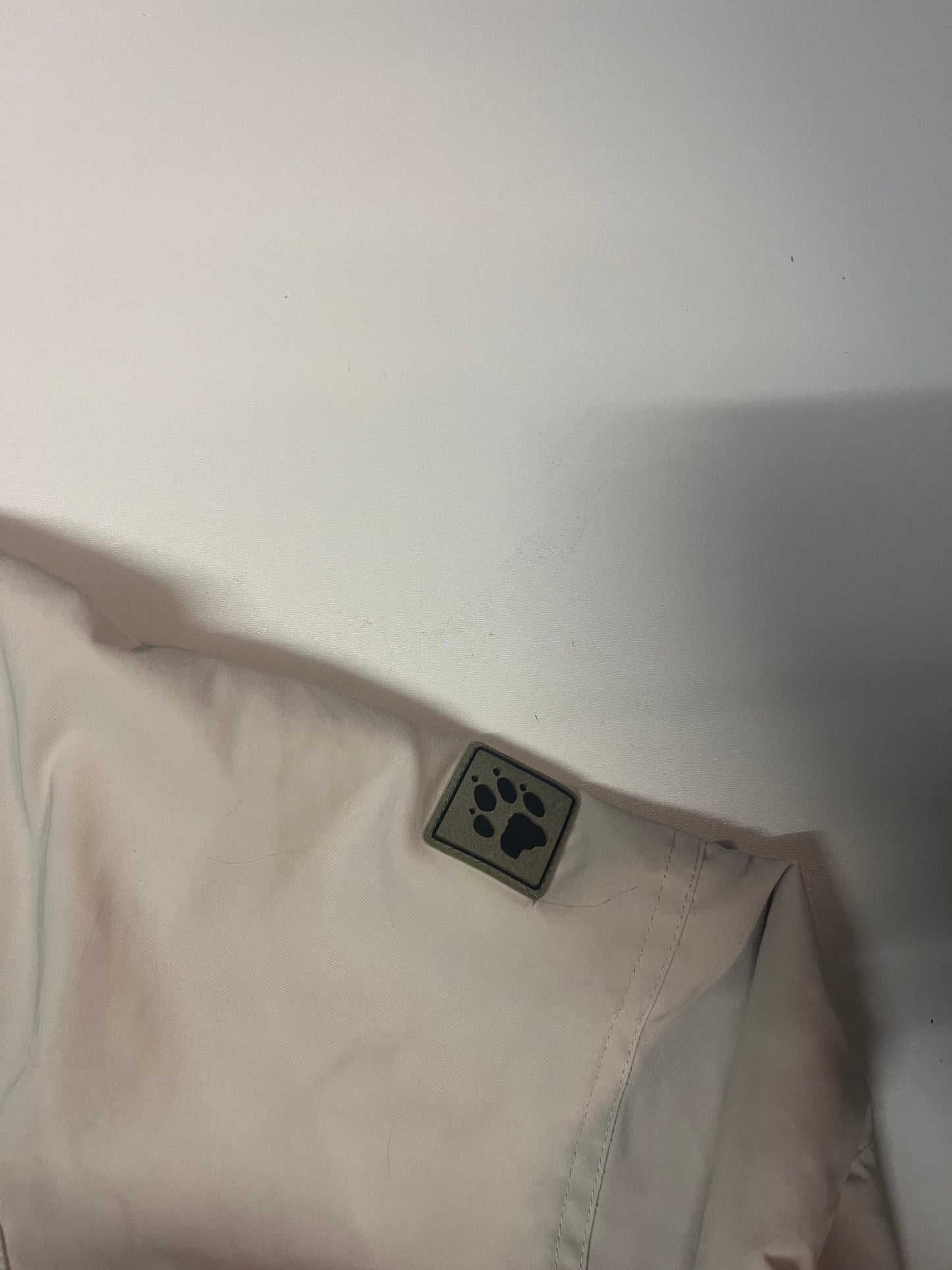 Vintage Jack Wolfskin Jacke Damen L fit S 4771