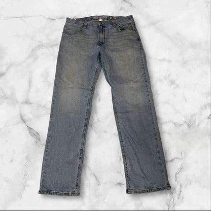 Harley Davidson Vintage Jeans 30/32 #4134