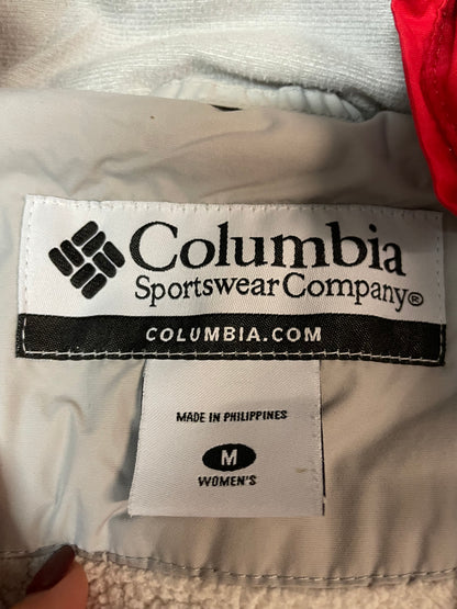 Columbia Vintage Winter Jacke M 4637