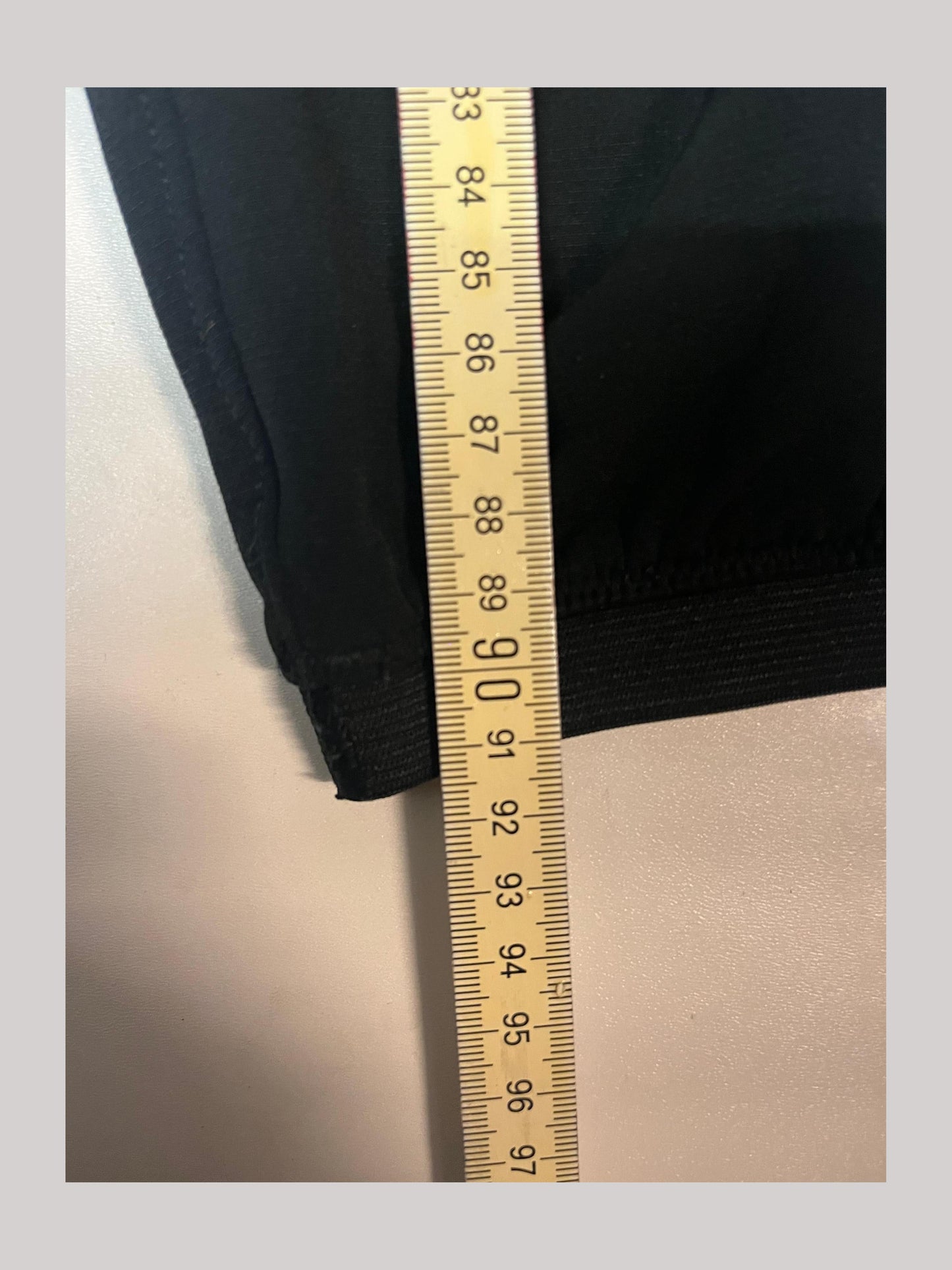 Vintage the North Face Trackpants S fit XS 4343