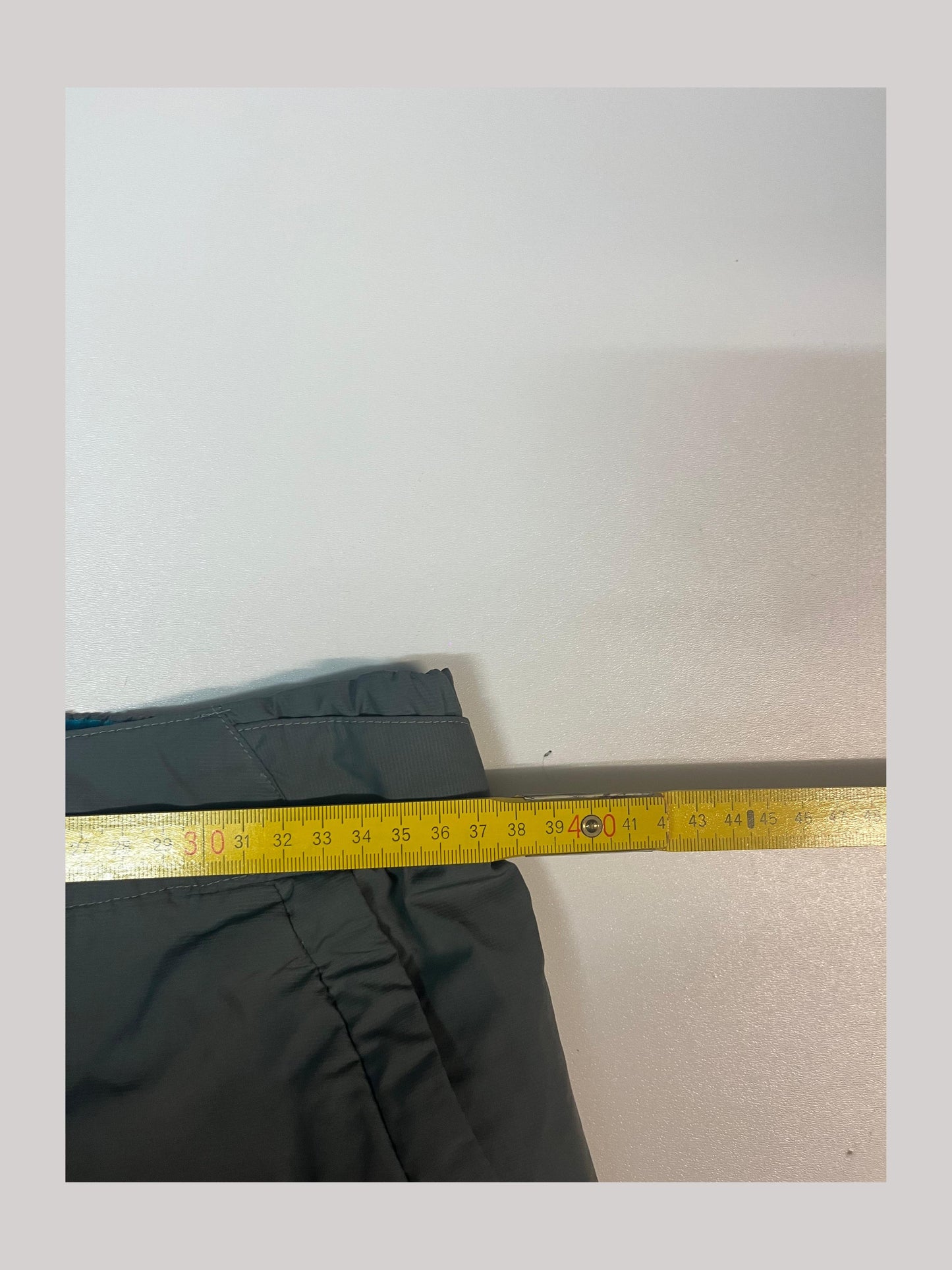 Vintage Adidas Trackpants baggy XS 3511