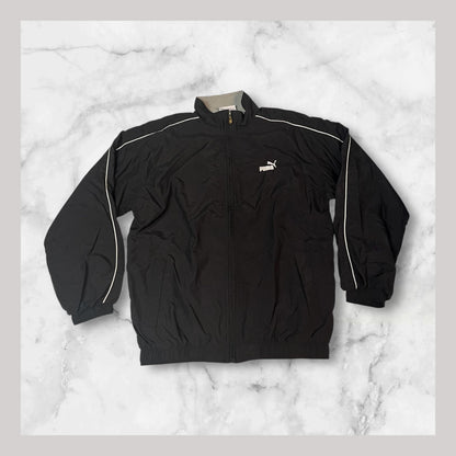 Puma Vintage Jacke S 4705