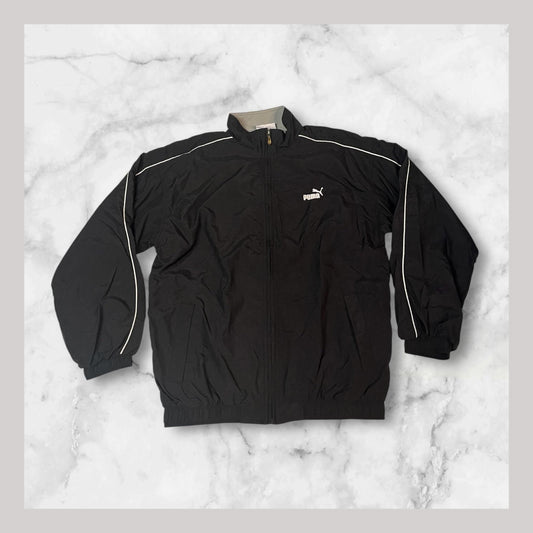 Puma Vintage Jacke S 4705