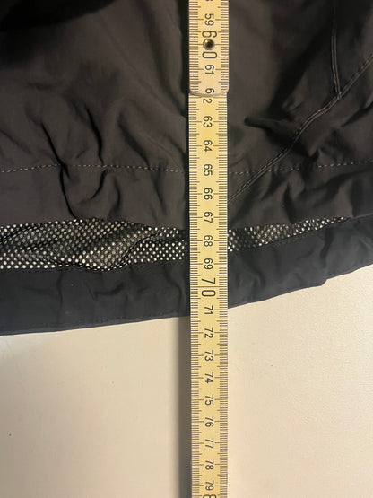 Vintage the North Face Regenjacke 2 in 1 tauglich 5762