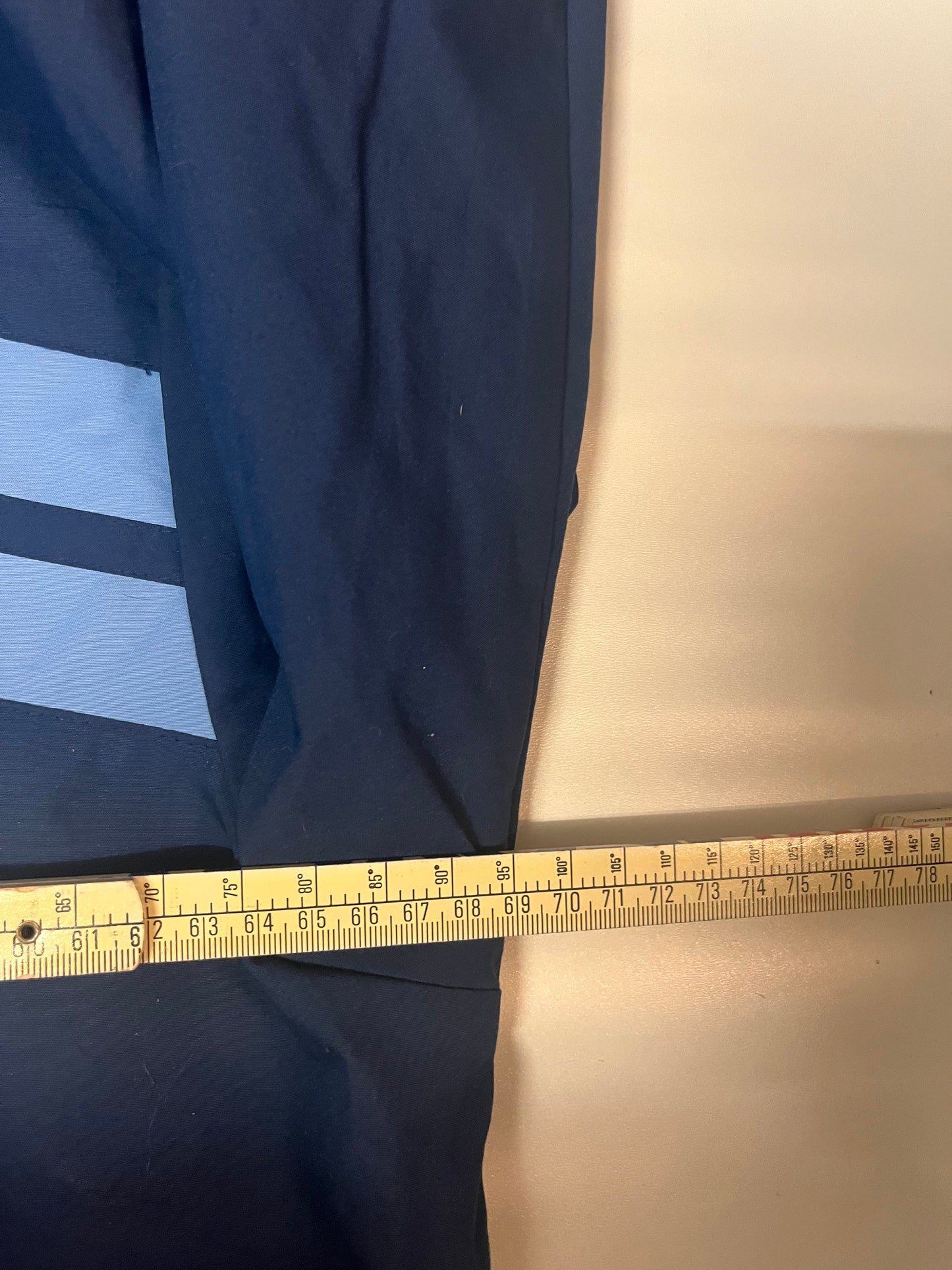 Vintage Nike Trainingsjacke XXL 4392