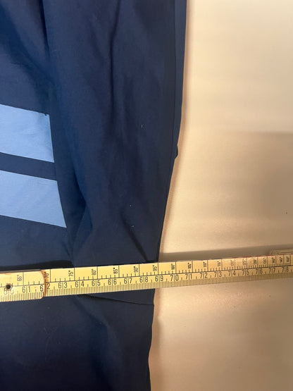 Vintage Nike Trainingsjacke XXL 4392