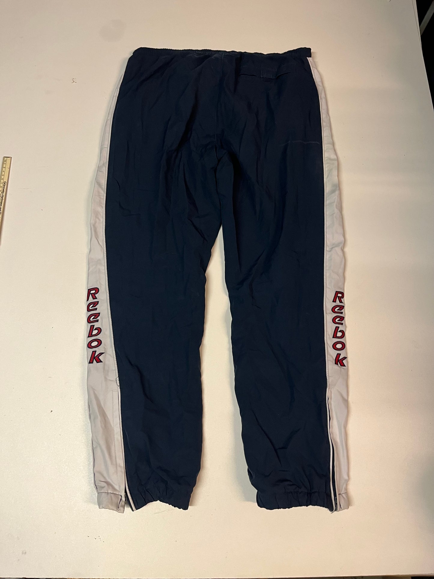 Reebok Vintage Trackpants L baggy 5268