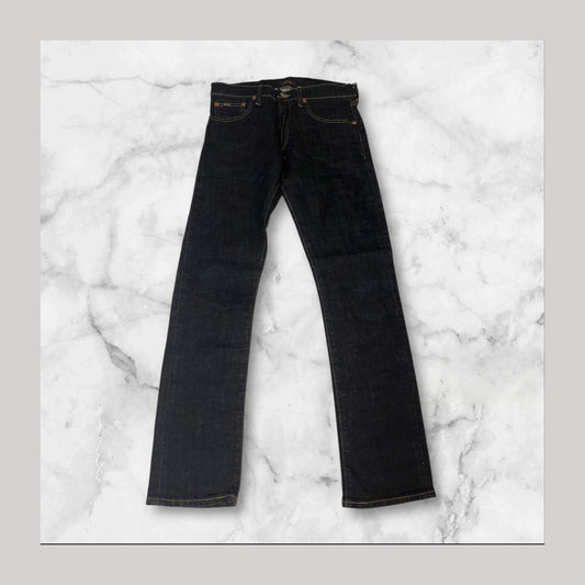 Polo Ralph Lauren Vintage Jeans W30 L32 3477