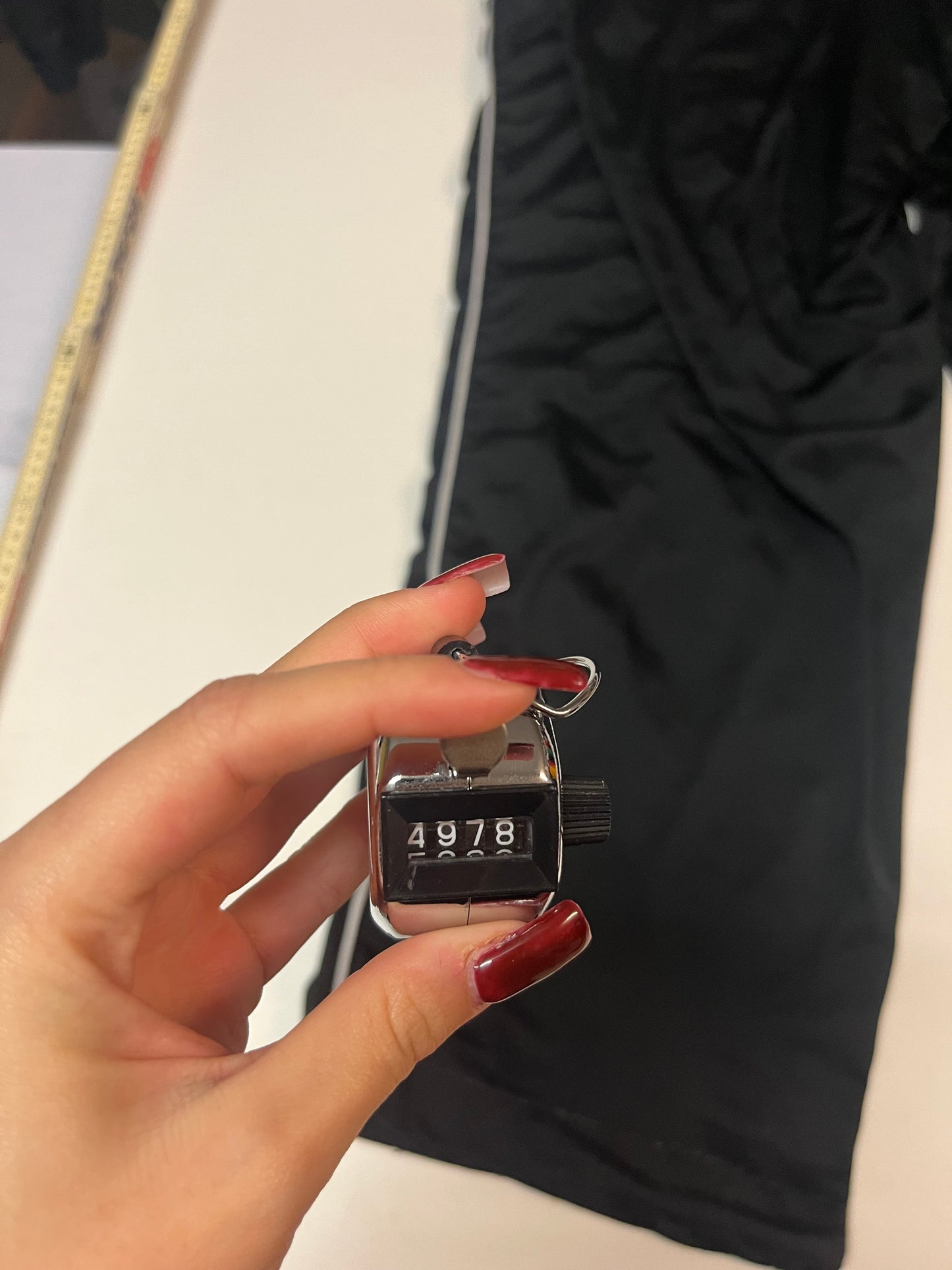 Vintage Nike Trackpants XL baggy 4978