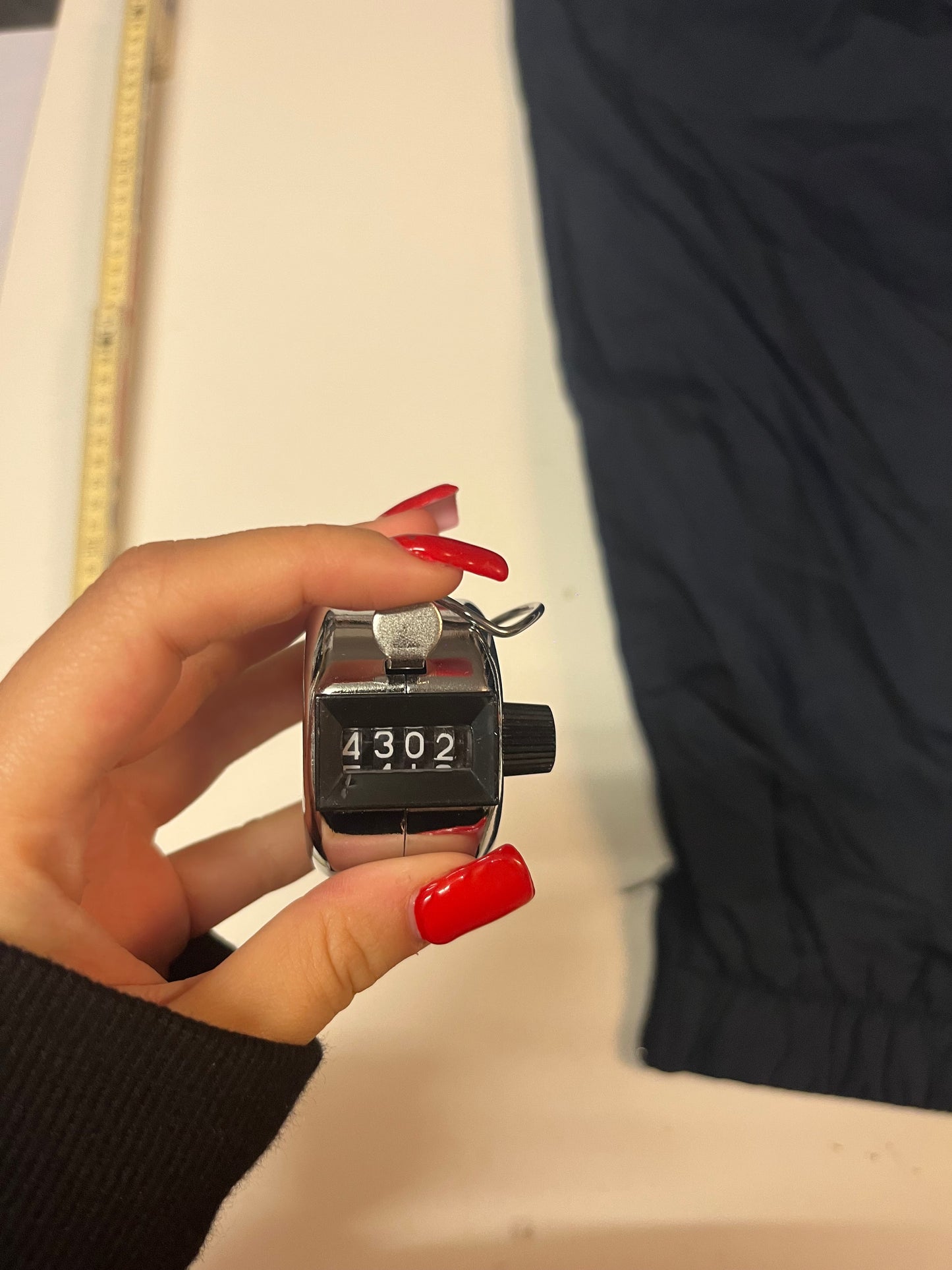 Vintage Lacoste Trackpants L 4302