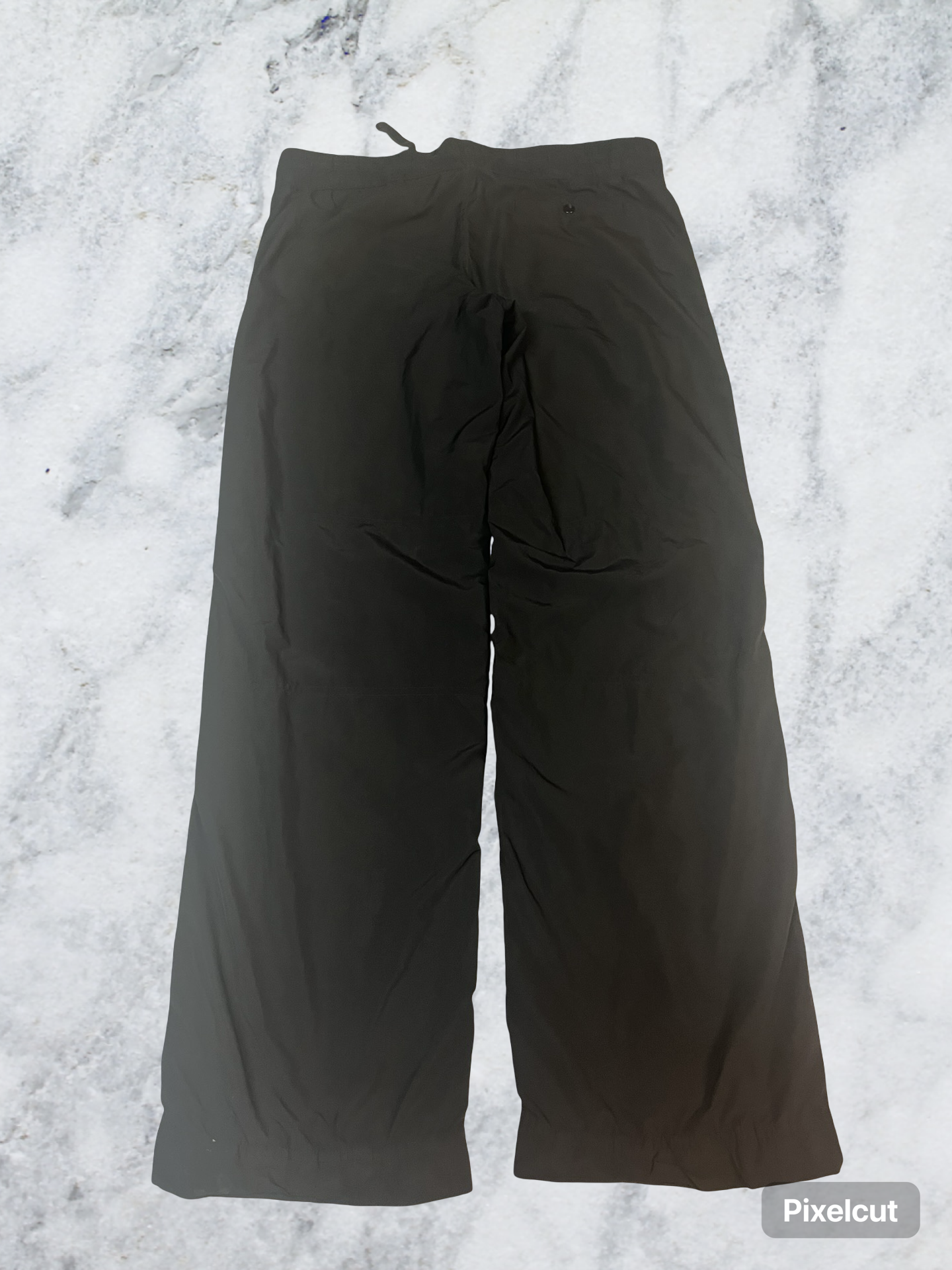 Vintage Nike Trackpants baggy S 5665