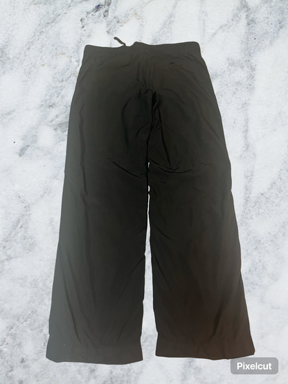 Vintage Nike Trackpants baggy S 5665