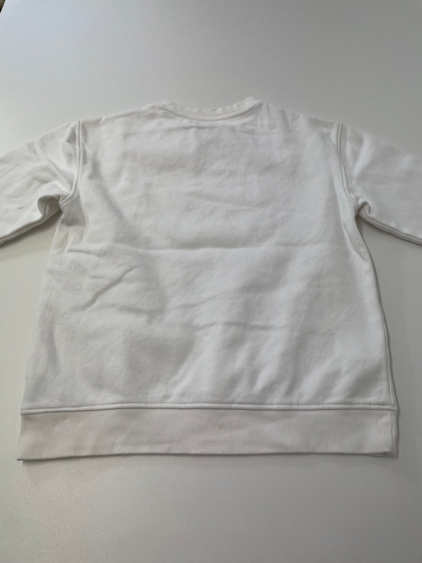 Tommy Hilfiger Vintage Sweatshirt S 6607