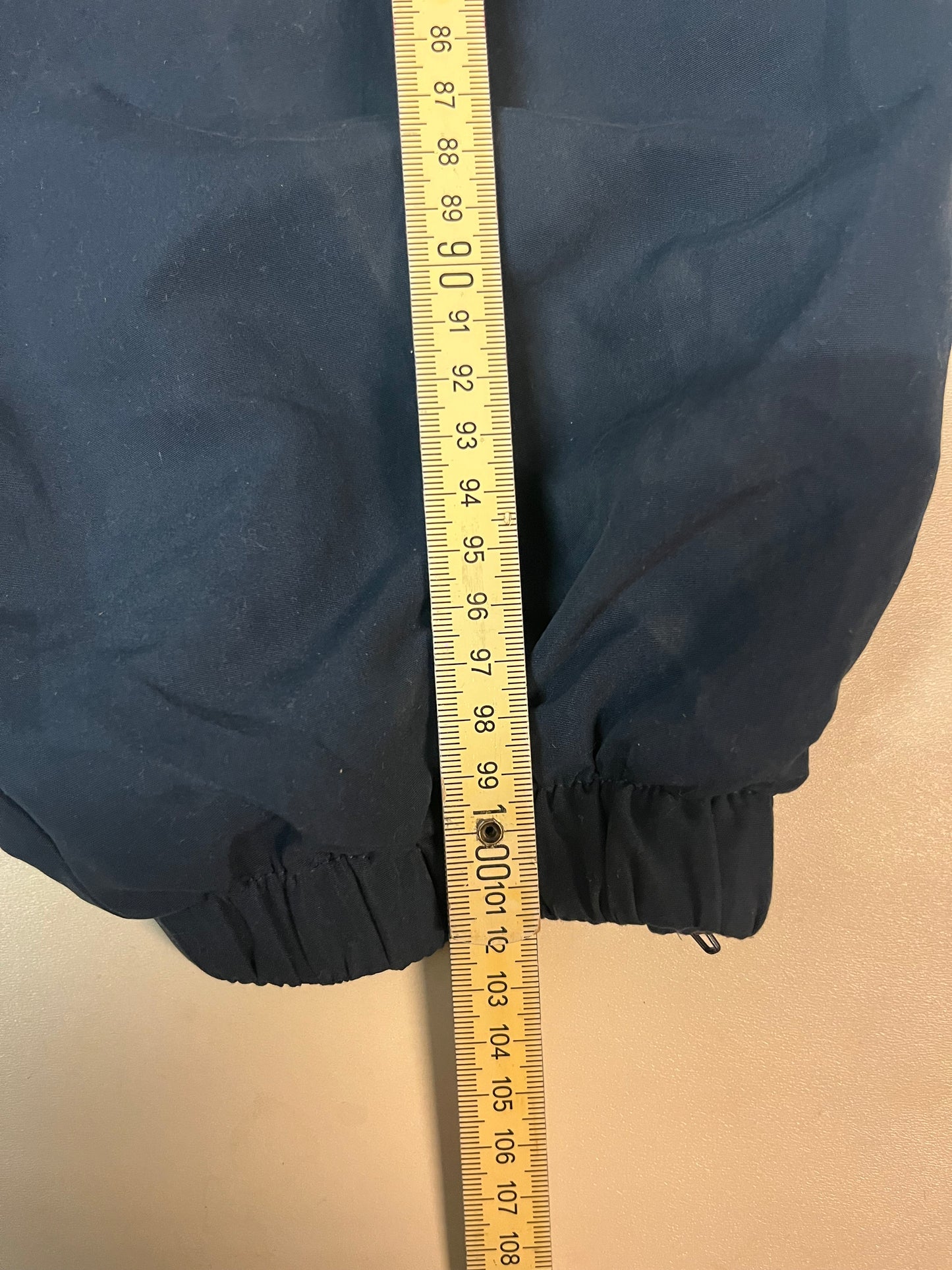 Vintage Umbro Trackpants XL fit S 5322