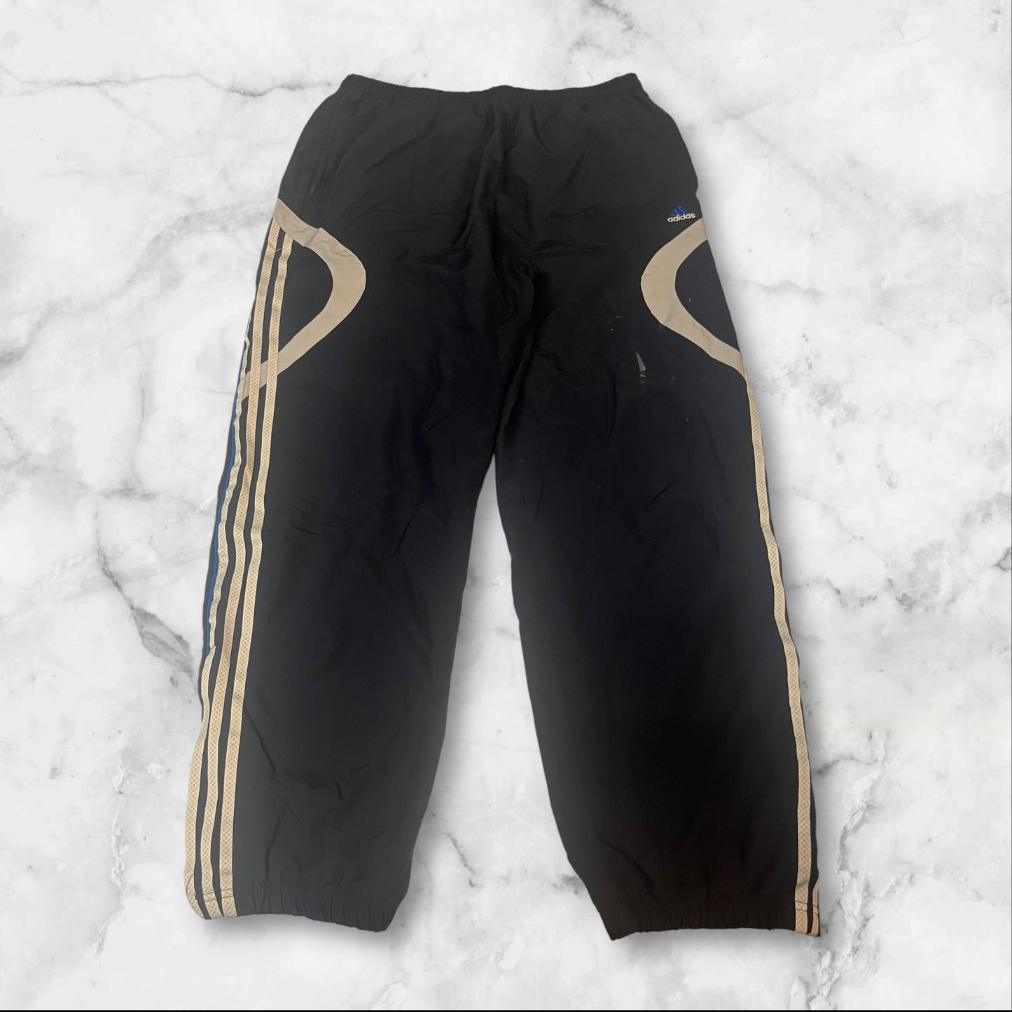 Vintage Adidas Trackpants XL 3976