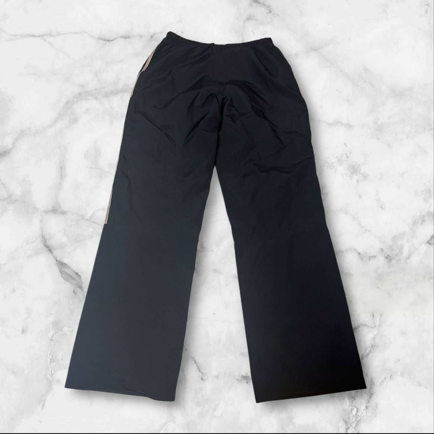 Vintage Adidas Trackpants L fit S 4408