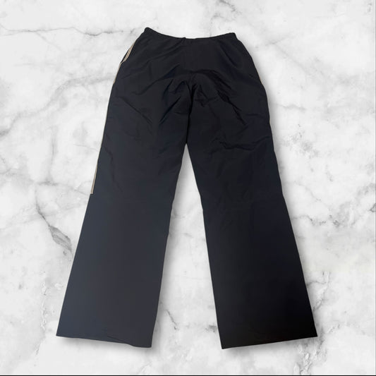 Vintage Adidas Trackpants L fit S 4408