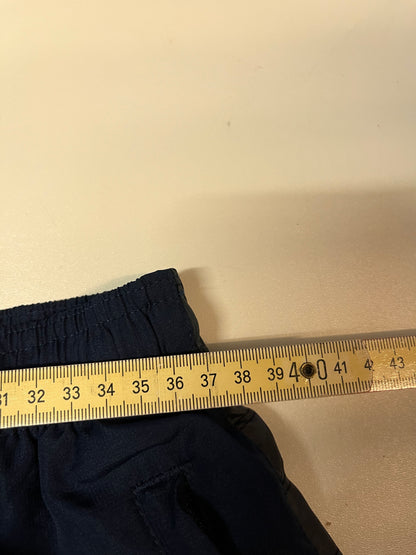 Fila Vintage Trackpants Xl Baggy 4098