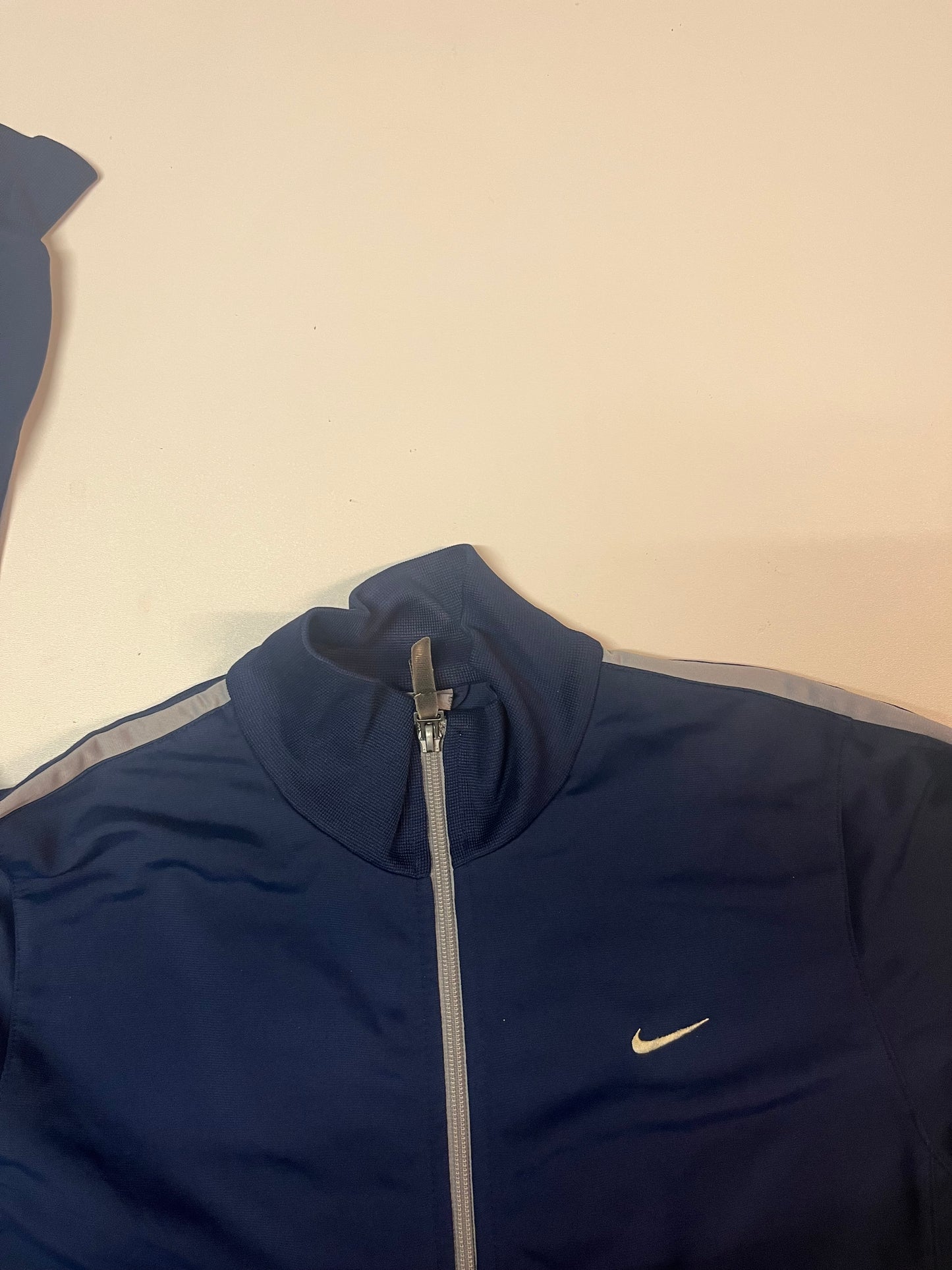 Vintag Nike Trainingsjacke XS fit S 5770