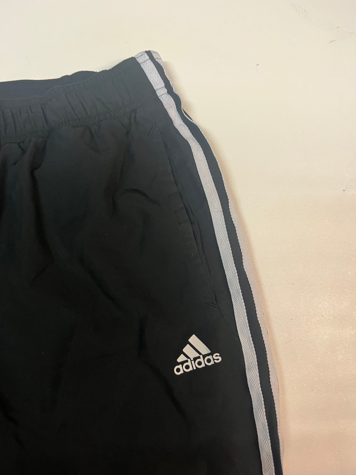 Vintage Adidas Trackpants S 3378