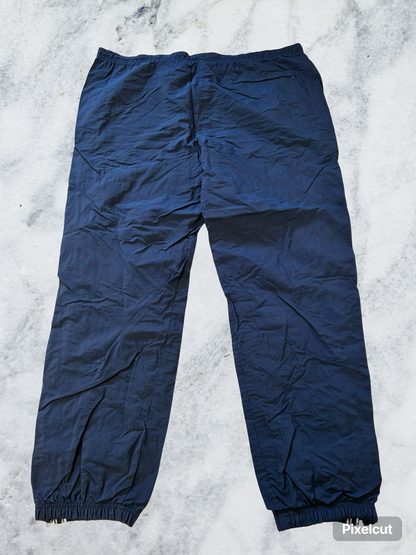 Vintage Reebok Trackpants L fit M ohne Band 6757