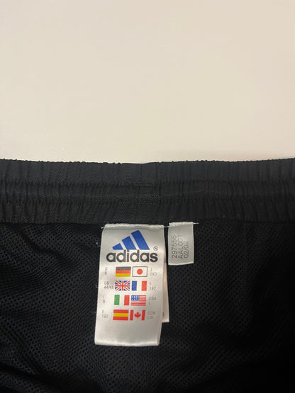 Adidas Vintage Trackpants L baggy 3575