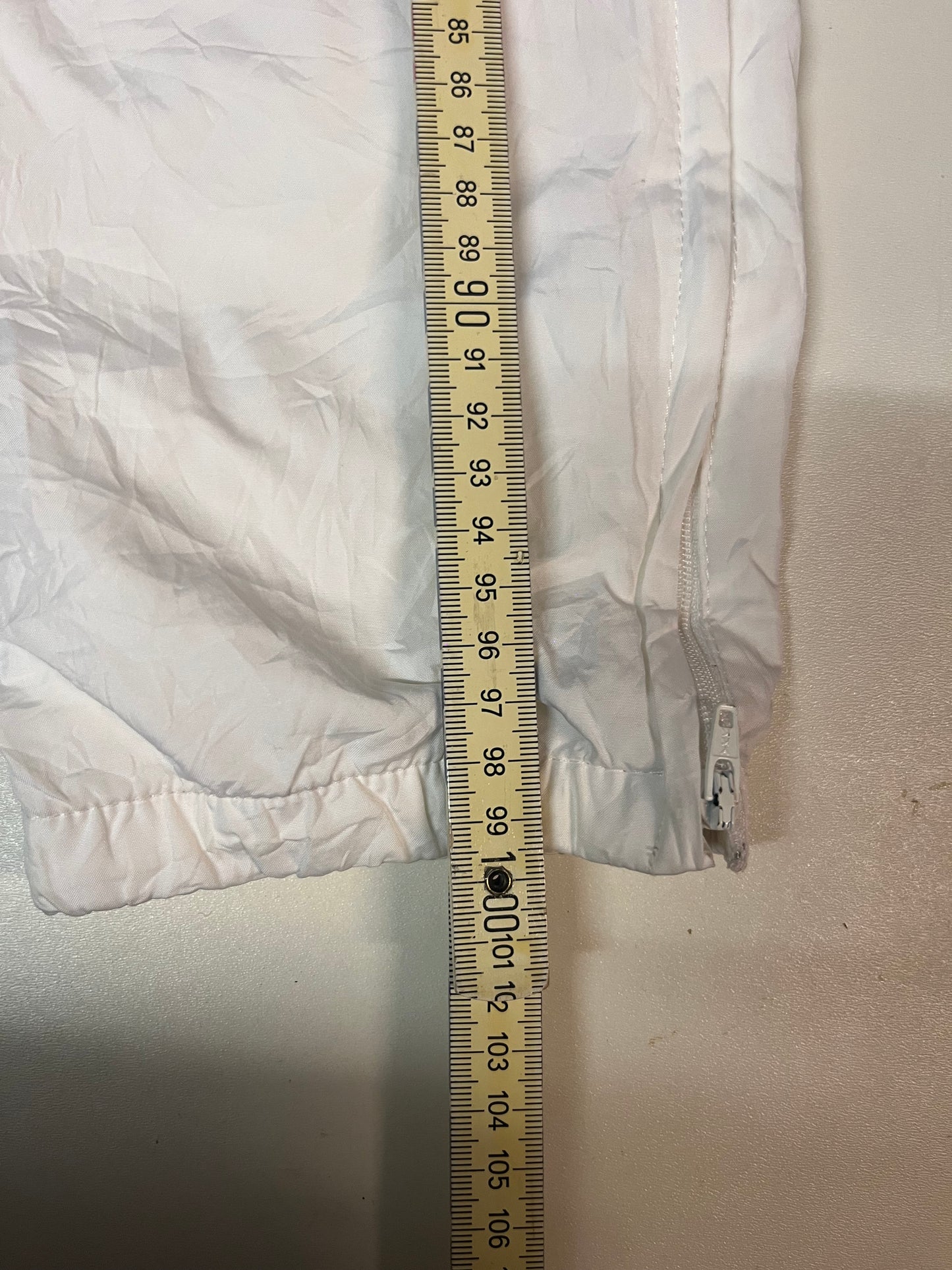 Vintage Nike Trackpants S 5523