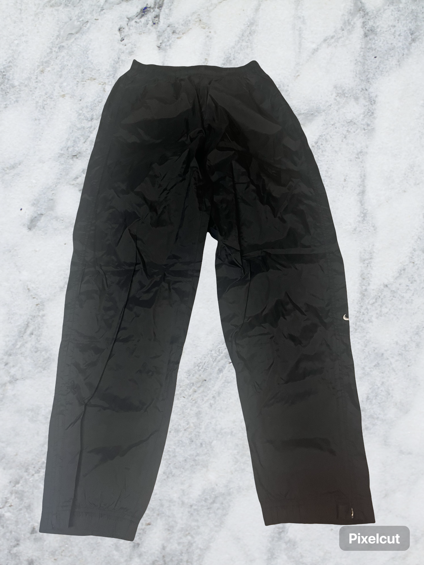 Vintage Nike Trackpants M 5673