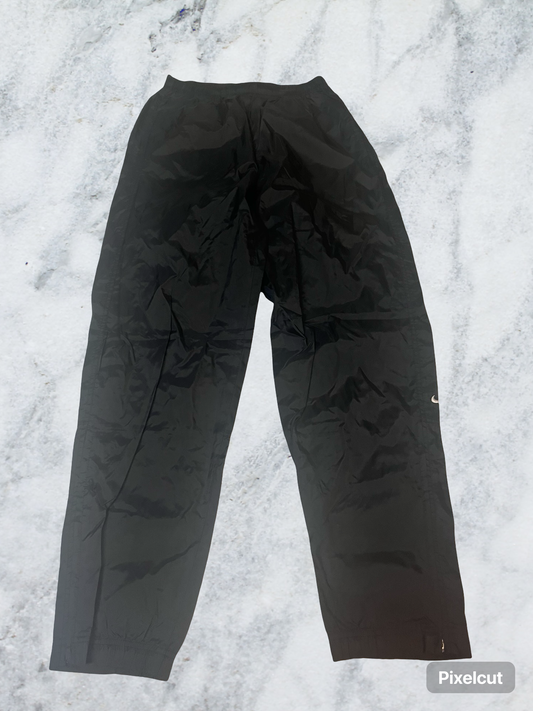 Vintage Nike Trackpants M 5673