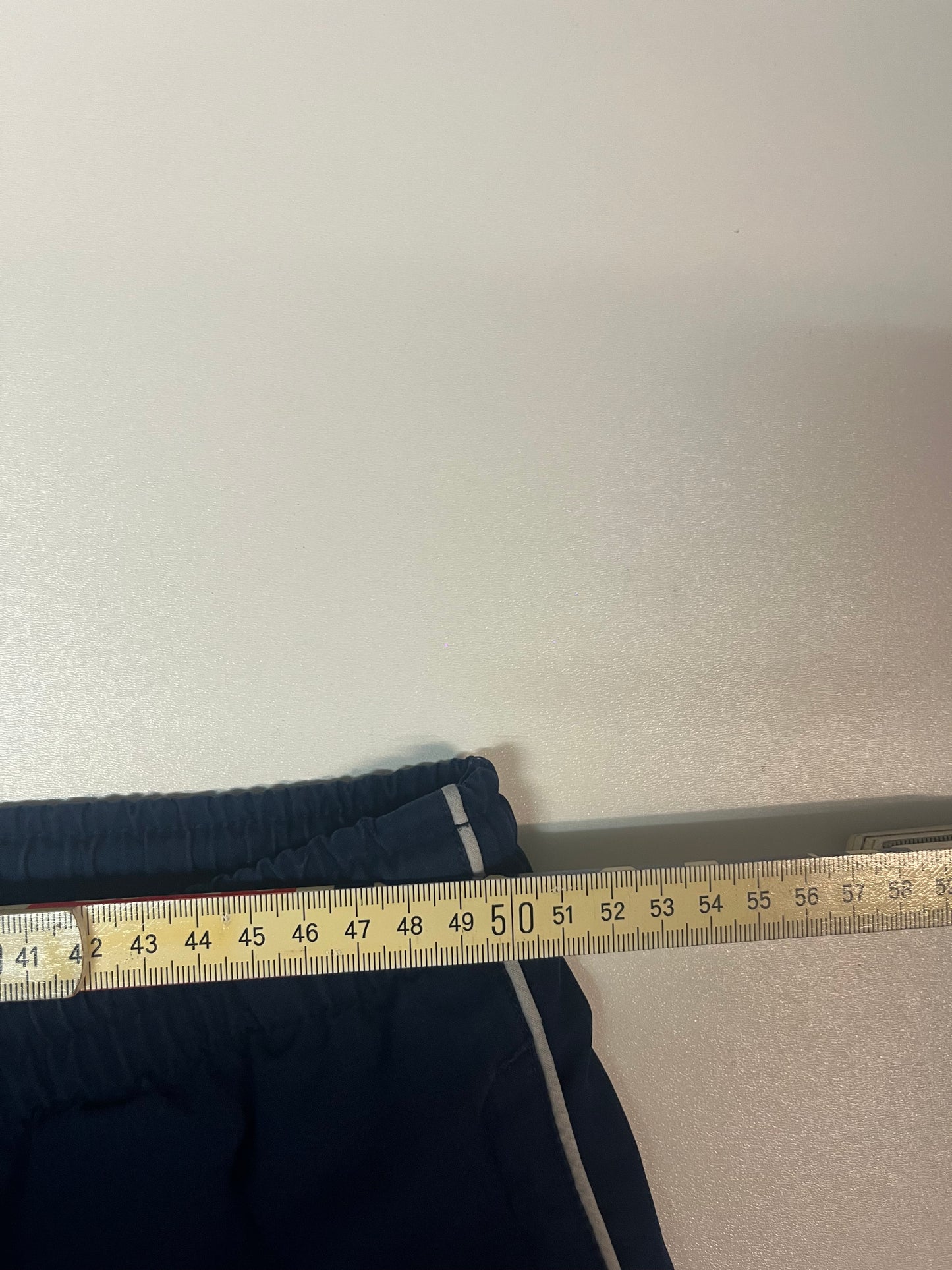 Vintage Nike Trackpants XXL 4862