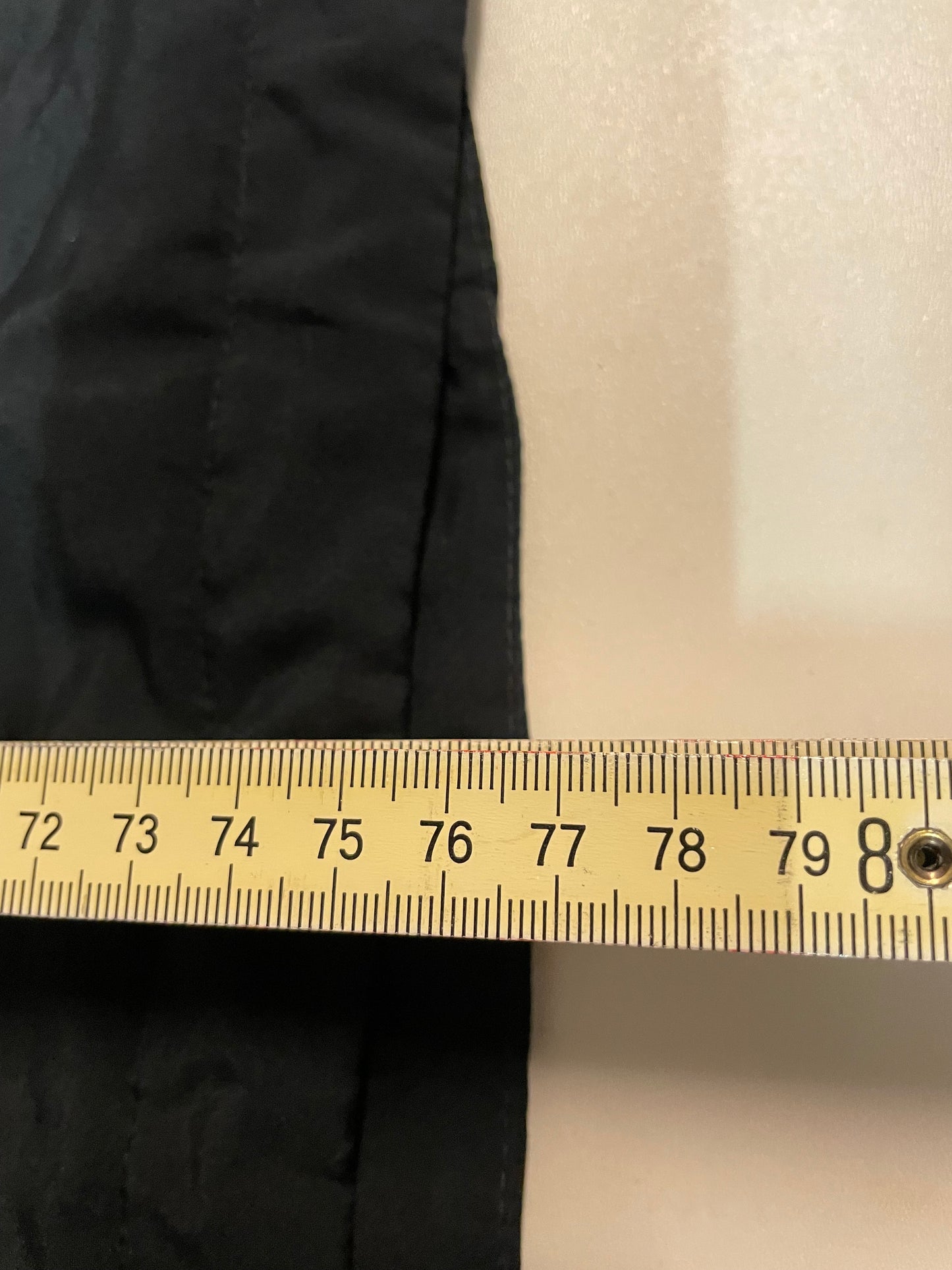 Nike Vintage Trackjacket XXL 4942