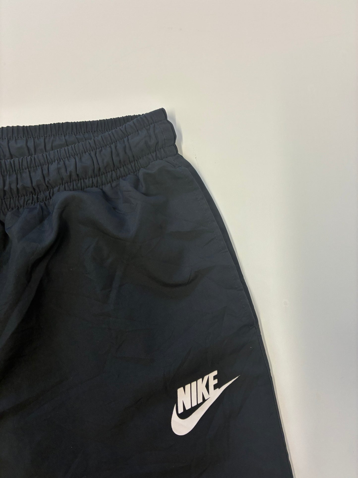 Vintage Nike Trackpants M fit S 6802