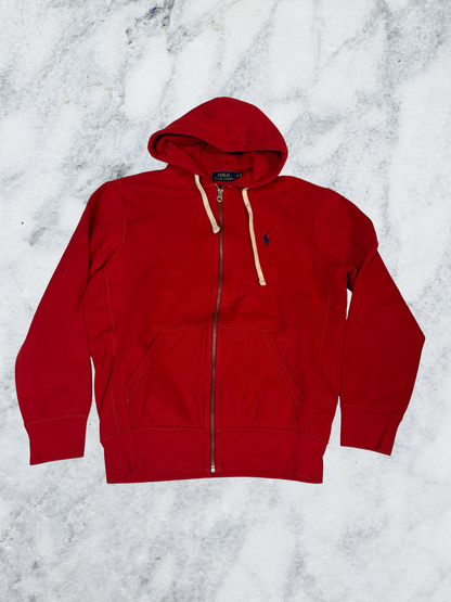 Polo Ralph Lauren Vintage Zipper M 6360