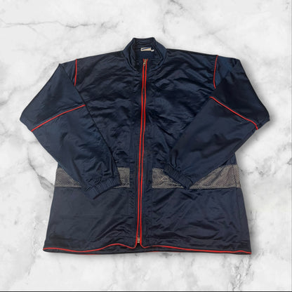 Vintage Reebok Trainingsjacke L 5089