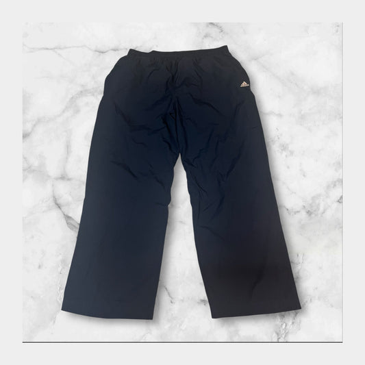 Vintage Adidas Trackpants baggy XL 3361