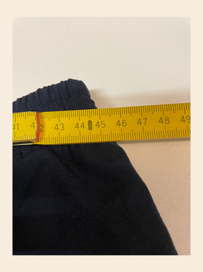 Adidas Vintage Trackpants Baggy Kids 16 fit L 3351