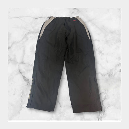 Vintage Umbro Trackpants baggy XL 3189