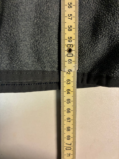 Vintage the North Face Fleece pullover S fit M 6288